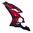 Injection Fairing Kit Bodywork Plastic ABS fit For Yamaha YZF-R6 2017-2023