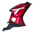 Injection Fairing Kit Bodywork Plastic ABS fit For Yamaha YZF-R6 2017-2023