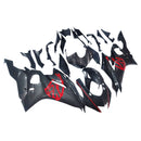 Injection Fairing Kit Bodywork Plastic ABS fit For Yamaha YZF-R6 2017-2023