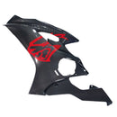 Injection Fairing Kit Bodywork Plastic ABS fit For Yamaha YZF-R6 2017-2023