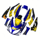 Injection Fairing Kit Bodywork Plastic ABS fit For Yamaha T-Max 2001-2007