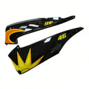 Injection Fairing Kit Bodywork Plastic ABS fit For Yamaha T-Max 2001-2007