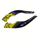 Injection Fairing Kit Bodywork Plastic ABS fit For Yamaha T-Max 2001-2007