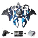 Injection Fairing Kit Bodywork Plastic ABS fit For BMW S1000RR 2017-2018