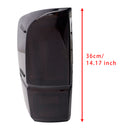 Rear Right & Left LED Tail Light Lamp Pair For TACOMA 2016-2021 SMOKE