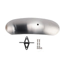 Steel Front Fender Fit For MOTO GUZZI V7 II Stone Classic Special 10-16