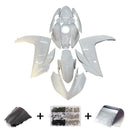 Injection Fairing Kit Bodywork ABS For Yamaha YZF-R3 2014-2018 R25 2015-2017