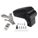 Center Console Box Armrest for VW Golf MK4 Jetta Bora Passat B5 1998-2004