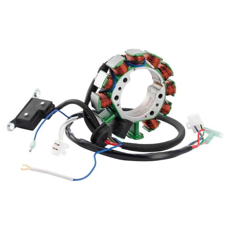 STATOR ALTERNATOR FOR YAMAHA SRX400 SRX600 SRX600S SRX600N SRX600N 1986-1987