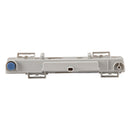 Pair LED Daytime Running Fog Lights  For Mercedes Benz W204 S204 W212 2007-2014