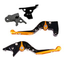 Adjustable Clutch Brake Lever fit for HARLEY X350 2022-2023