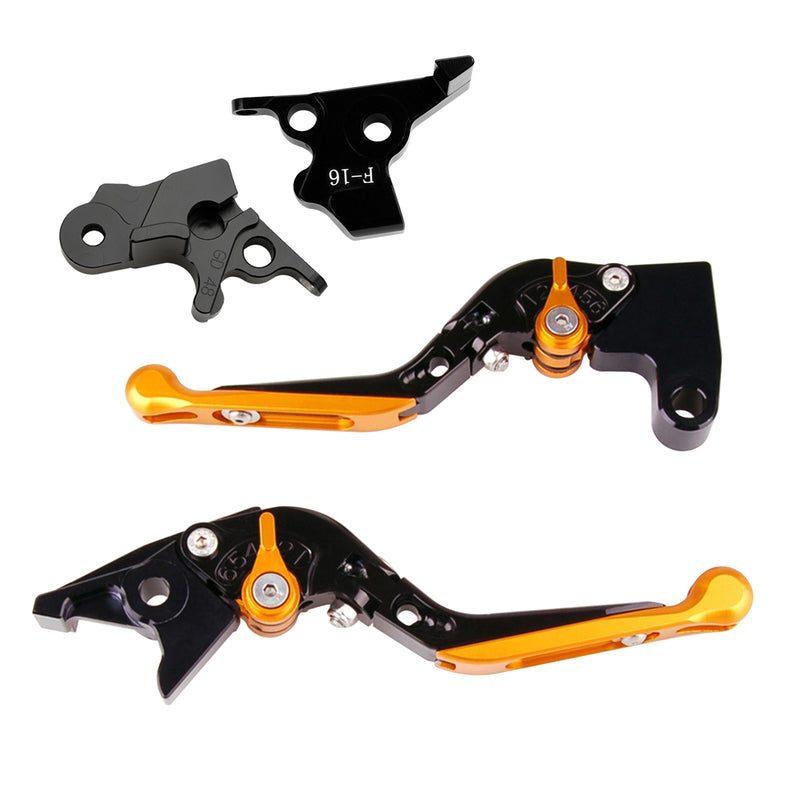 Adjustable Clutch Brake Lever fit for HARLEY X350 2022-2023