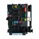 Fuse Box Module BSM 9657608580 For Citroen C3 C5 C8 Peugeot 206 307 406