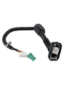 Driver Side Sub-Wire Door 32757-STX-A01 For Acura MDX 2010-2013