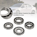 K114 CVT Automatic Transmission Pulley Bearing Kit 4PCS For Toyota Lexus B49-12UR B37-9A B37Z-5UR B37Z-15UR
