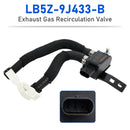 2019-2023 Ford Ranger 2.3L Exhaust Gas Recirculation Valve LB5Z-9J433-B