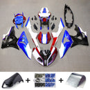 Injection Fairing Kit Bodywork Plastic ABS fit For BMW S1000RR 2009-2014