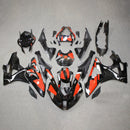 Injection Fairing Kit Bodywork Plastic ABS fit For BMW S1000RR 2009-2014