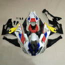 Injection Fairing Kit Bodywork Plastic ABS fit For BMW S1000RR 2009-2014