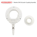 4323EA2001C Washer Shift Actuator Coupling Assembly for LG Kenmore PS7786658