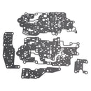 U660F U660E Transmission Master Rebuild Kit Set For Toyota Alphard 3.5L 08-2014