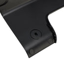 2005-2009 Range Rover Sport Rear Bumper Tow Hook Eye Cap Cover DQU00011PCL
