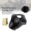 2023-2025 Street Triple 765 R/RS  Gas Tank Cover Trim Fairing Cowl