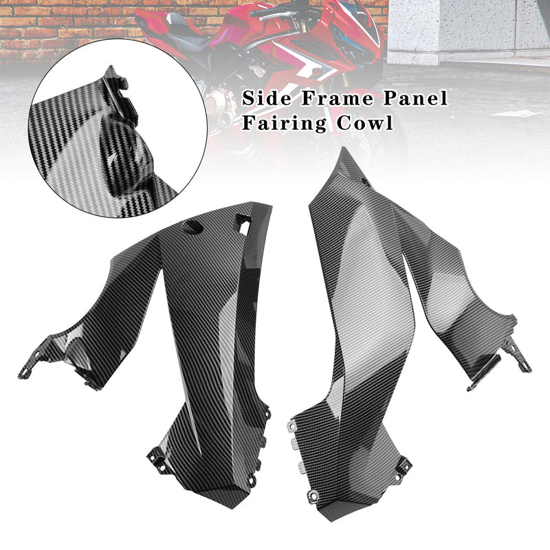 Honda CBR650R 2019-2024 Side Frame Panel Fairing Cowl