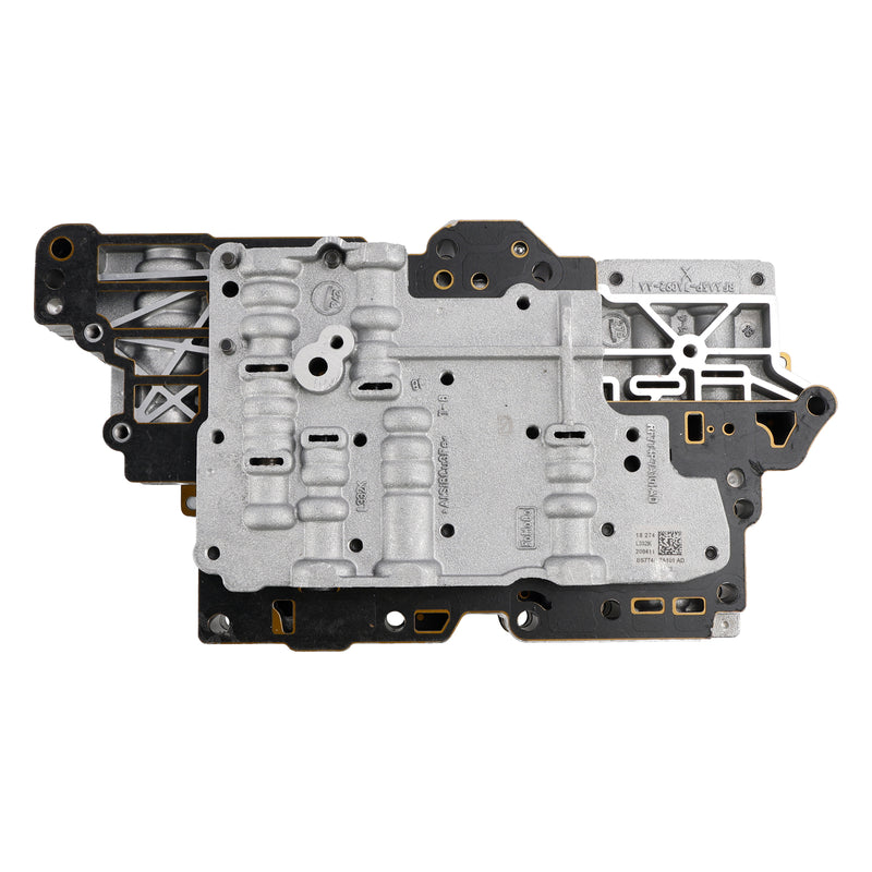6F50 6F55 Auto Transmission Valve Body For FORD LINCOLN MERCURY 5-Speed