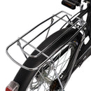 20 inches Pet Dog Cart Tricycle Shopping Three Wheel Tricycle with Sunshade