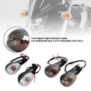 Turn Signal Light Indicator Lamp For KAWASAKI NINJA250R KLX 125 150 250 300