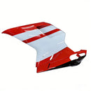 Fairing Kit Bodywork ABS fit For Ducati 1098 1198 848 2007-2011