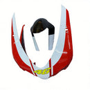Fairing Kit Bodywork ABS fit For Ducati 1098 1198 848 2007-2011