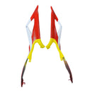 Fairing Kit Bodywork ABS fit For Ducati 1098 1198 848 2007-2011