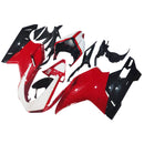 Fairing Kit Bodywork ABS fit For Ducati 1098 1198 848 2007-2011