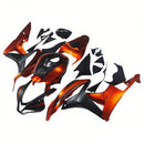 Injection Fairing Kit Bodywork Plastic ABS For Honda CBR600RR 2007-2008 F5