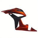 Injection Fairing Kit Bodywork Plastic ABS For Honda CBR600RR 2007-2008 F5