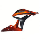 Injection Fairing Kit Bodywork Plastic ABS For Honda CBR600RR 2007-2008 F5