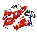 Injection Fairing Kit Bodywork Plastic ABS For Honda CBR1000RR 2012-2016