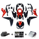 Injection Fairing Kit Bodywork Plastic ABS fit For Kawasaki Z1000 2014-2017