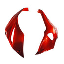 Injection Fairing Kit Bodywork Plastic ABS fit For Kawasaki Z1000 2014-2017