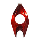 Injection Fairing Kit Bodywork Plastic ABS fit For Kawasaki Z1000 2014-2017