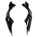 Injection Fairing Kit Bodywork Plastic ABS fit For Kawasaki Z1000 2014-2017