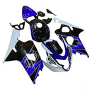 Injection Fairing Kit Bodywork Plastic ABS For Suzuki GSXR 600/750 2004-2005 K4