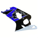 Injection Fairing Kit Bodywork Plastic ABS For Suzuki GSXR 600/750 2004-2005 K4