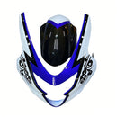 Injection Fairing Kit Bodywork Plastic ABS For Suzuki GSXR 600/750 2004-2005 K4