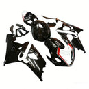 Injection Fairing Kit Bodywork Plastic ABS For Suzuki GSXR 600/750 2004-2005 K4