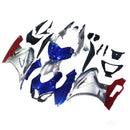 Injection Fairing Kit Bodywork Plastic ABS For Suzuki GSXR1000 2017-2025 K17
