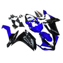 Injection Fairing Kit Bodywork Plastic ABS fit For Yamaha YZF 1000 R1 2007-2008