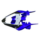Injection Fairing Kit Bodywork Plastic ABS fit For Yamaha YZF 1000 R1 2007-2008
